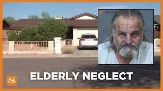 Thumbnail: Chandler man arrested, accused of neglecting mother until her death