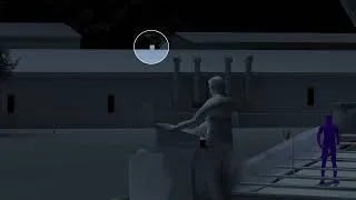 Thumbnail: Video of Thomas Crooks Running on the Roof