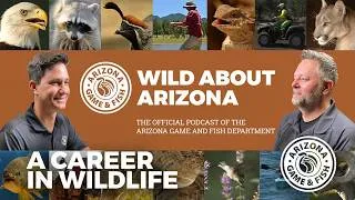 Thumbnail: A Career in Wildlife