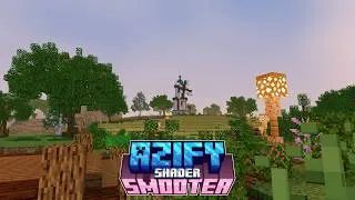 Thumbnail: SmooTea Shader v4 Official Release Trailer | Minecraft Bedrock