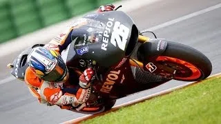 Thumbnail: 2014 MotoGP Riders