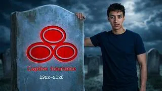 Thumbnail: State Farm Just KILLED Captive Insurance Agents (2026)