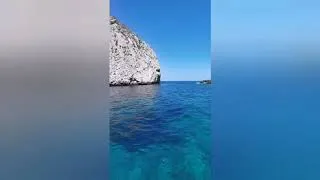 Thumbnail: Palma de Mallorca 2020 : Sun of a beach