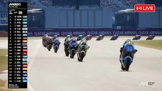 Thumbnail: 🔴LIVE RACE Moto2™ MISANO 2026 🇸🇲❗RED BULL GRAND PRIX OF SAN MARINO 🏁#SanMarino 🇸🇲 MotoGP™️26