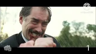 Thumbnail: My Favorite Movie Villain Defeats