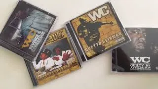 Thumbnail: Dub c albums collection 🥇