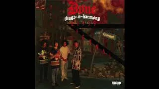 Thumbnail: Bone Thugs N Harmony   Crossroads