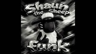 Thumbnail: Shaun the Sheep Funk (Mega Slowed)