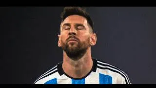 Thumbnail: Lionel Messi & Argentina: Epilogue - World Cup 2026