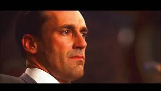 Thumbnail: Mad Men - Who is Don Draper?
