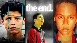 Thumbnail: Growing Older Through the People You Once Idolised