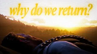 Thumbnail: The Video Games That Never Leave Us