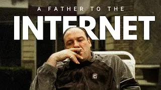 Thumbnail: How Tony Soprano Became A Father To The Internet