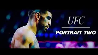 Thumbnail: UFC - 'Portrait' (Vol.2)