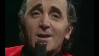 Thumbnail: Charles Aznavour / Mehr brauch ich nicht zum Leben