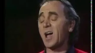 Thumbnail: Charles Aznavour /La mamma