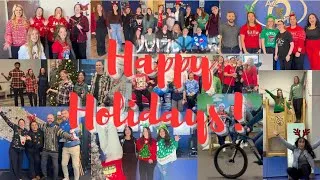 Thumbnail: Happy Holidays from AzOPT & Kids Place!