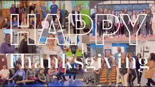 Thumbnail: Happy Thanksgiving from AzOPT & Kids Place!