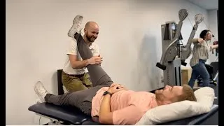 Thumbnail: AzOPT Gilbert - Physical Therapy in Gilbert