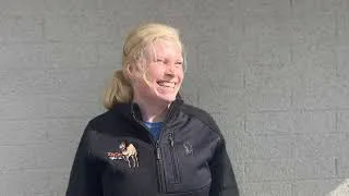 Thumbnail: Meet Kelly, Our Cleanliness Champion!