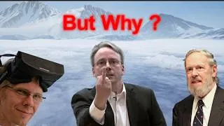 Thumbnail: Why Most Of Programmers Never Become Elite ?
