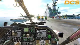 Thumbnail: OH-58D Kiowa Warrior | Highway Base Strike | Joint Task Operation | DCS