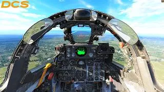 Thumbnail: F-4E Phantom II | Armored Forces Strike | Airbase in Distress | DCS