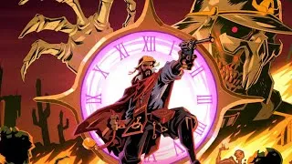 Thumbnail: Defeating The Head Cutter | Hell Clock