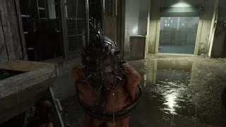 Thumbnail: The Biter sounds | The Outlast Trials 