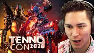 Thumbnail: Digital Extremes CANNOT STOP cooking.