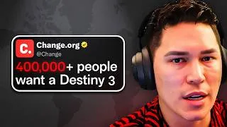 Thumbnail: I Have to Believe.