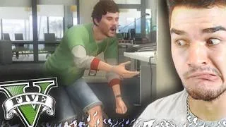 Thumbnail: Blowing Minds Away | GTA 5 Story Mode | GAME