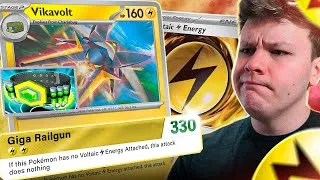 Thumbnail: Wait Could Vikavolt Be Good?