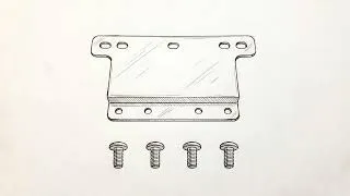 Thumbnail: VESA Mount Installation Guide
