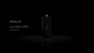 Thumbnail: Mini PC Azulle Access ARM