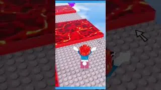 Thumbnail: 😱 The Craziest Roblox Moment Ever! #shorts
