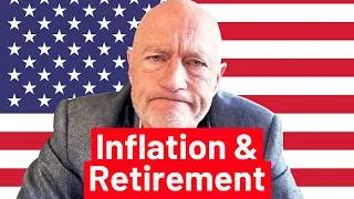 Thumbnail: Inflation. How Much Should Retirees Worry About It
