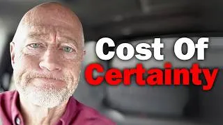 Thumbnail: Why People Can’t Retire: Need For Certainty | Long Walk Ep 7 of 15