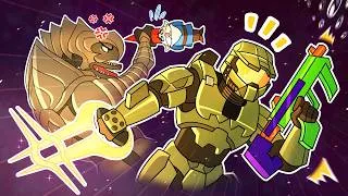Thumbnail: Cursed Halo 2
