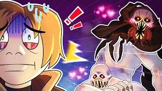 Thumbnail: I got bullied by a live audience | Resident Evil 4 Crowd Control