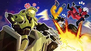 Thumbnail: Cursed Halo CE