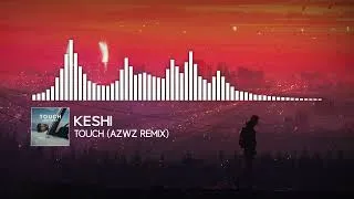 Thumbnail: If Illenium produced "Touch" by Keshi | Keshi - Touch (AZWZ Remix)