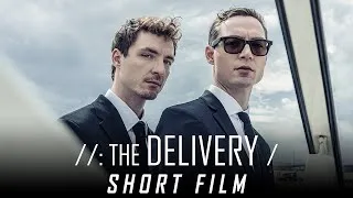 Thumbnail: THE DELIVERY | Short Film | Timeless by Mayk Azzato