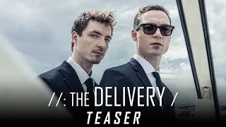 Thumbnail: THE DELIVERY | Teaser | Timeless by Mayk Azzato