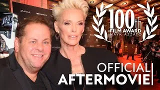 Thumbnail: 100th FILM AWARD EVENT Mayk Azzato l Official Aftermovie l Munich 09.12.2023