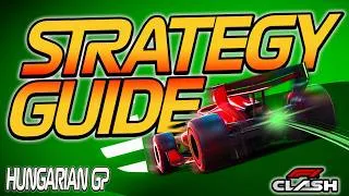 Thumbnail: #1 Strategy Guide For Opening Round & Final Round | Hungarian Gp Event | F1 Clash