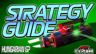 Thumbnail: #1 Strategy Guide For Qualifying | Hungarian Gp Event | F1 Clash