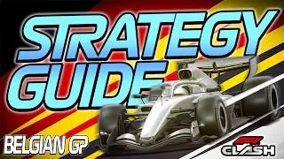Thumbnail: #1 Strategy Guide For Qualifying | Belgian Gp Event | F1 Clash
