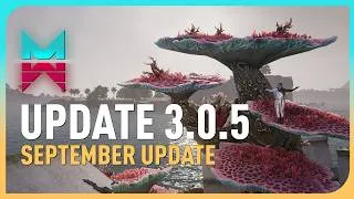 Thumbnail: Once Human Update 3.0.5 is HERE! | Storage Search, Major Changes & Fixes