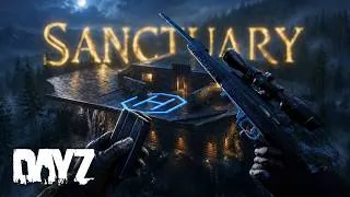 Thumbnail: We Built the PERFECT Cliffside SANCTUARY